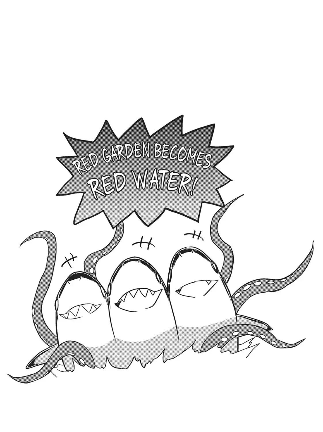 Killer Shark In Another World Chapter 0.1 page 13 - 
