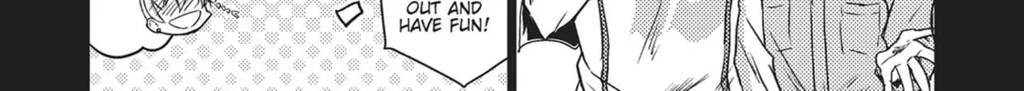 Killer Shark In Another World Chapter 0.1 page 6 - 