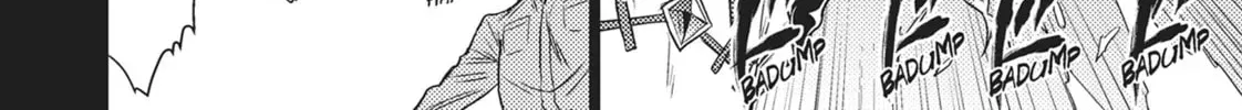 Killer Shark In Another World Chapter 0.1 page 8 - 