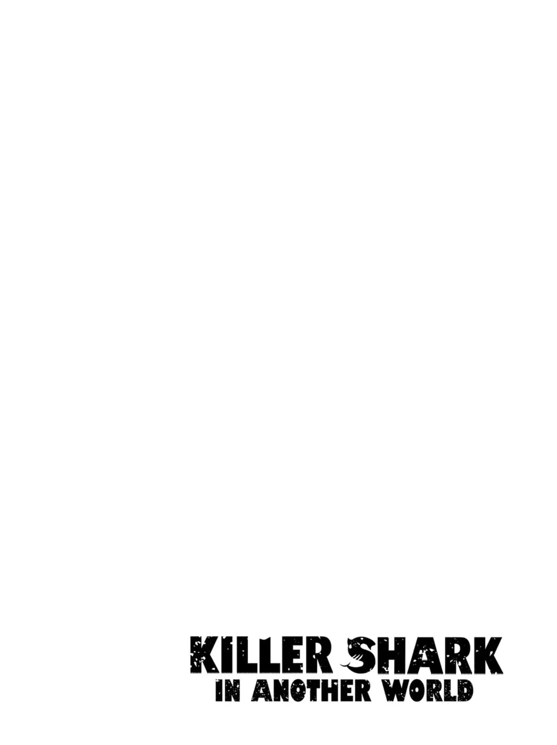 Killer Shark In Another World Chapter 0.2 page 7 - 