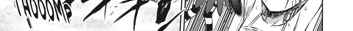 Killer Shark In Another World Chapter 0.5 page 8 - 