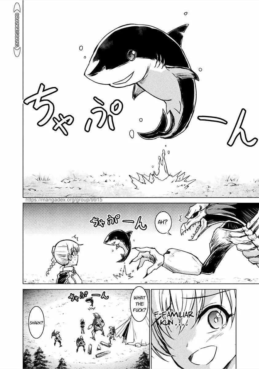 Killer Shark In Another World Chapter 2 page 16 - 