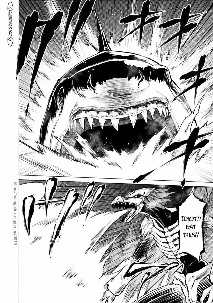 Killer Shark In Another World Chapter 2 page 28 - 