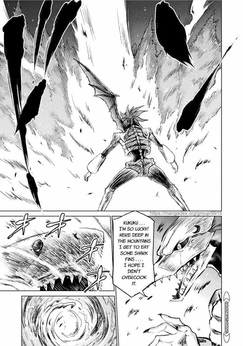 Killer Shark In Another World Chapter 2 page 29 - 