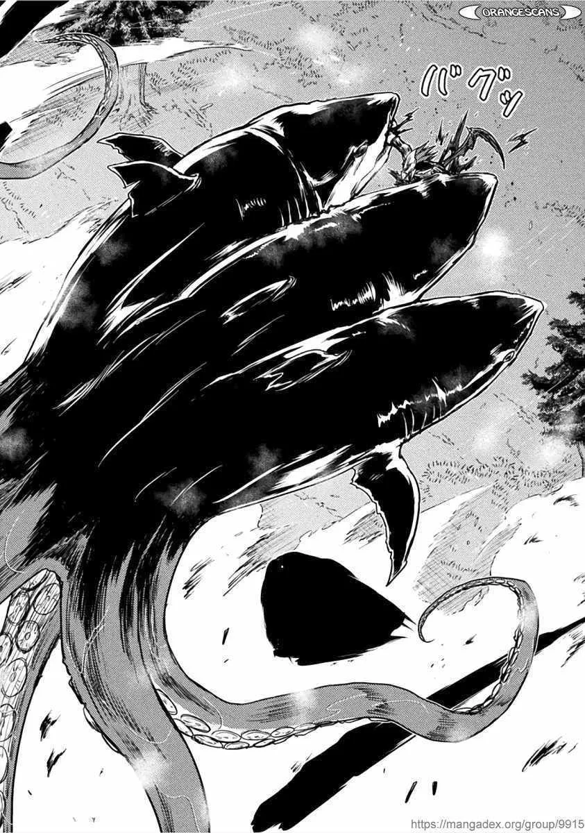 Killer Shark In Another World Chapter 2 page 30 - 