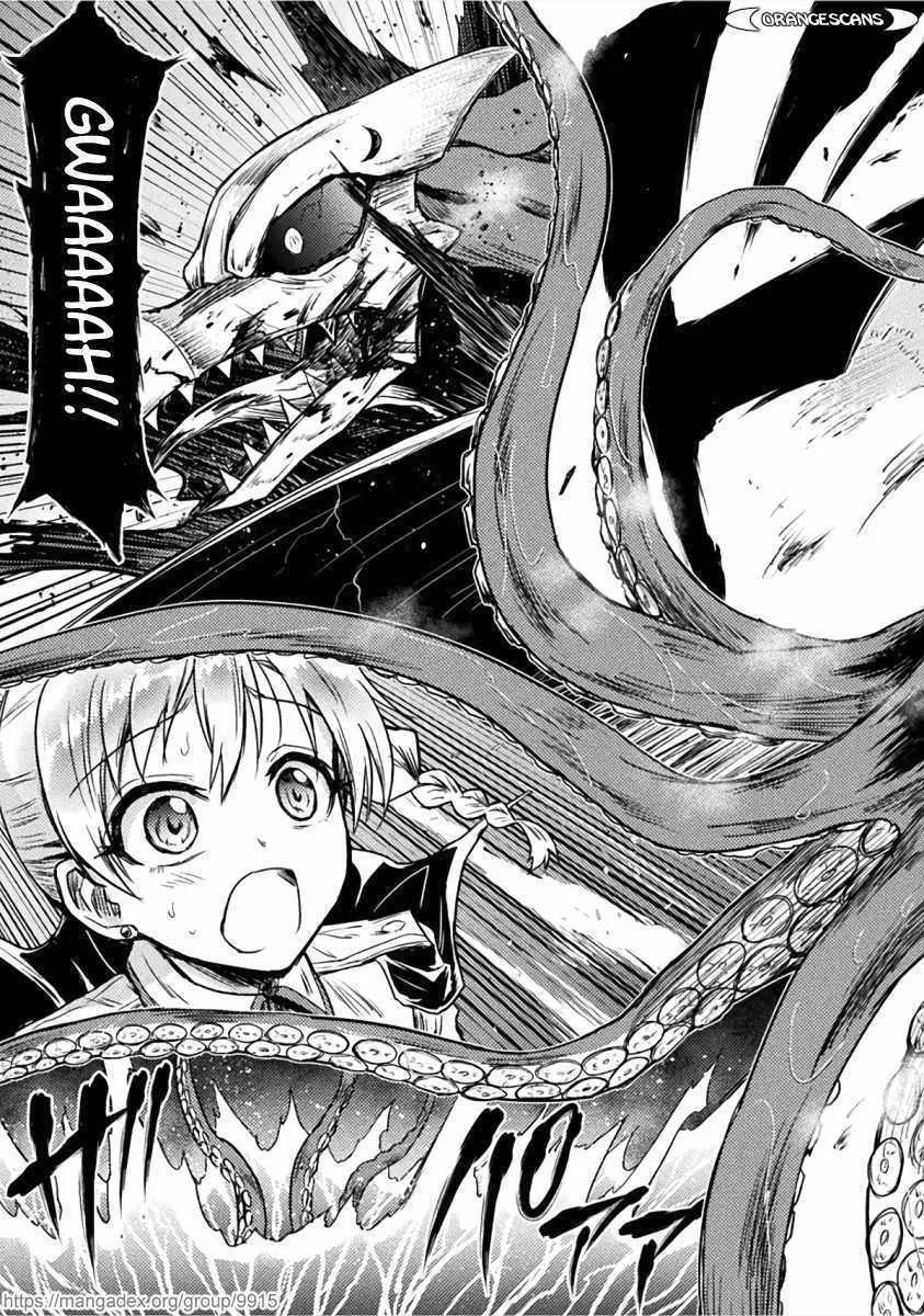Killer Shark In Another World Chapter 2 page 31 - 