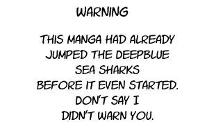 Killer Shark In Another World Chapter 21 page 1 - 