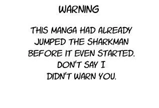 Killer Shark In Another World Chapter 22 page 1 - 