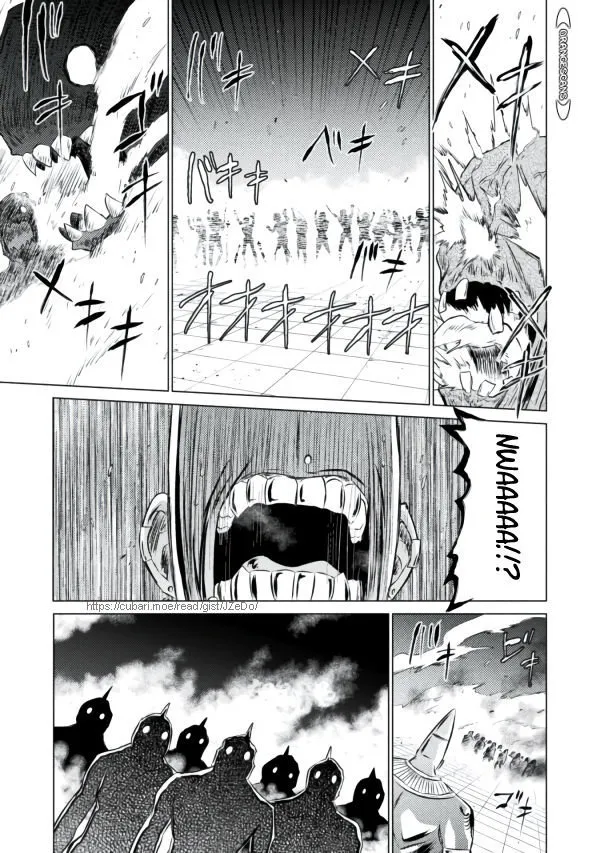 Killer Shark In Another World Chapter 22 page 13 - 