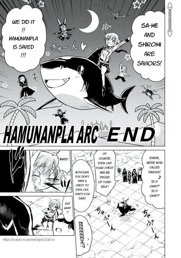 Killer Shark In Another World Chapter 22 page 29 - 