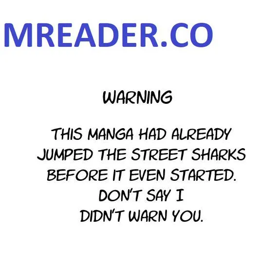 Killer Shark In Another World Chapter 23 page 1 - 