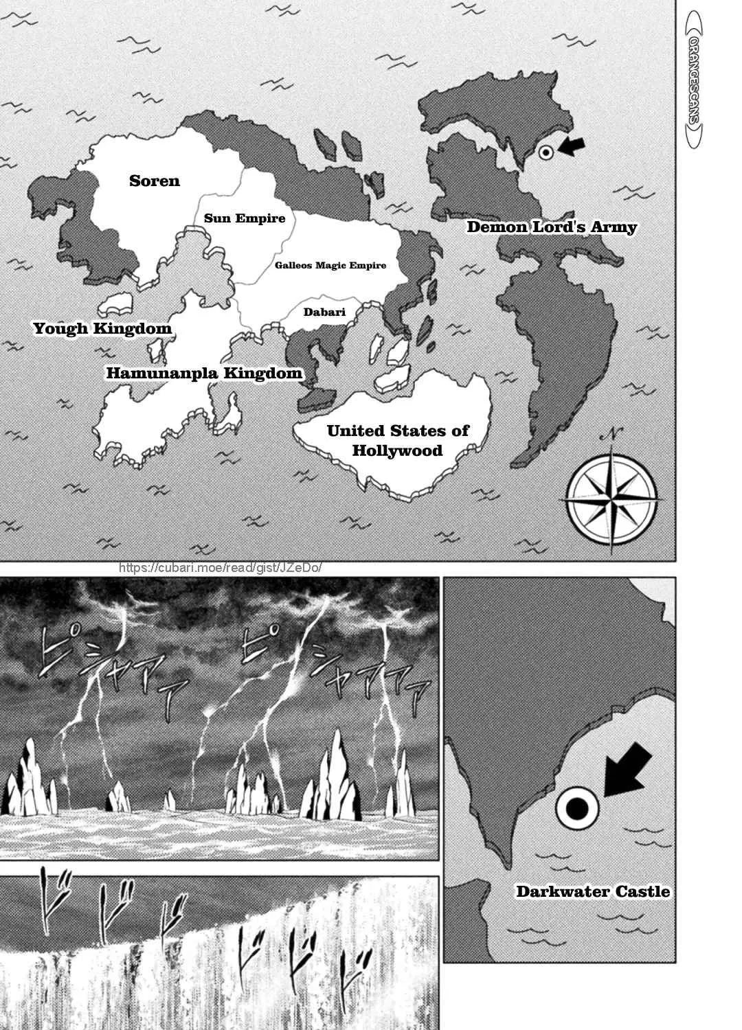 Killer Shark In Another World Chapter 23 page 28 - 