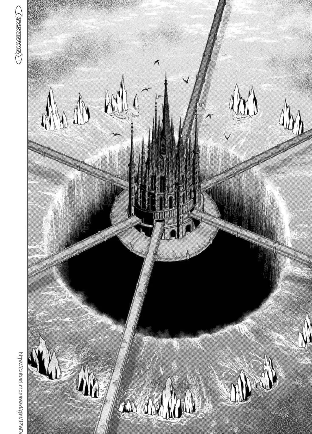 Killer Shark In Another World Chapter 23 page 30 - 
