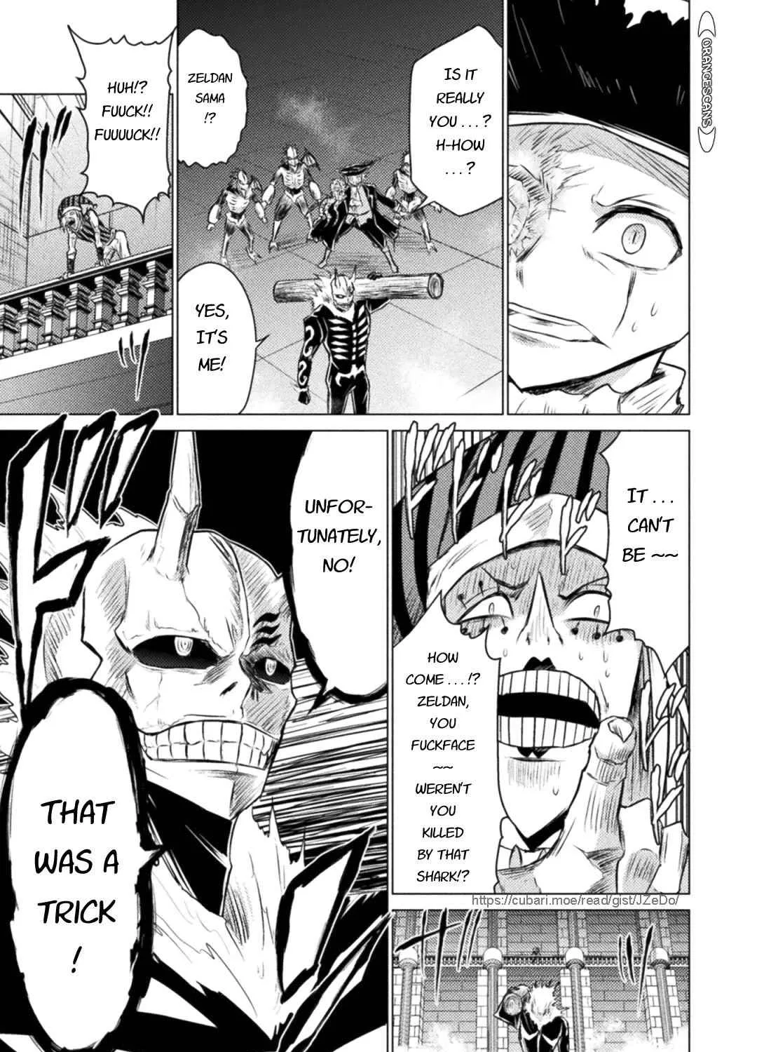 Killer Shark In Another World Chapter 23 page 56 - 