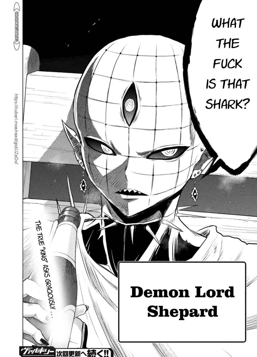 Killer Shark In Another World Chapter 23 page 70 - 