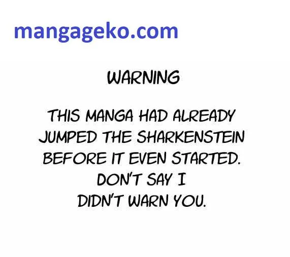 Killer Shark In Another World Chapter 24 page 1 - 
