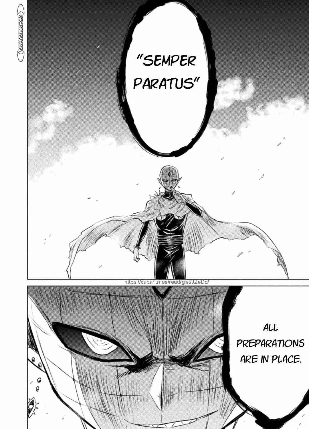 Killer Shark In Another World Chapter 24 page 48 - 