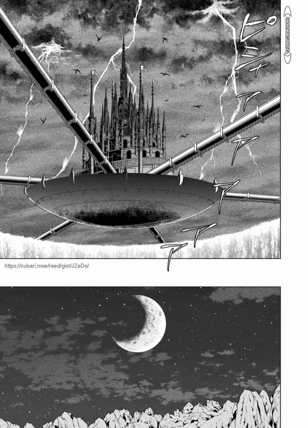 Killer Shark In Another World Chapter 24 page 50 - 