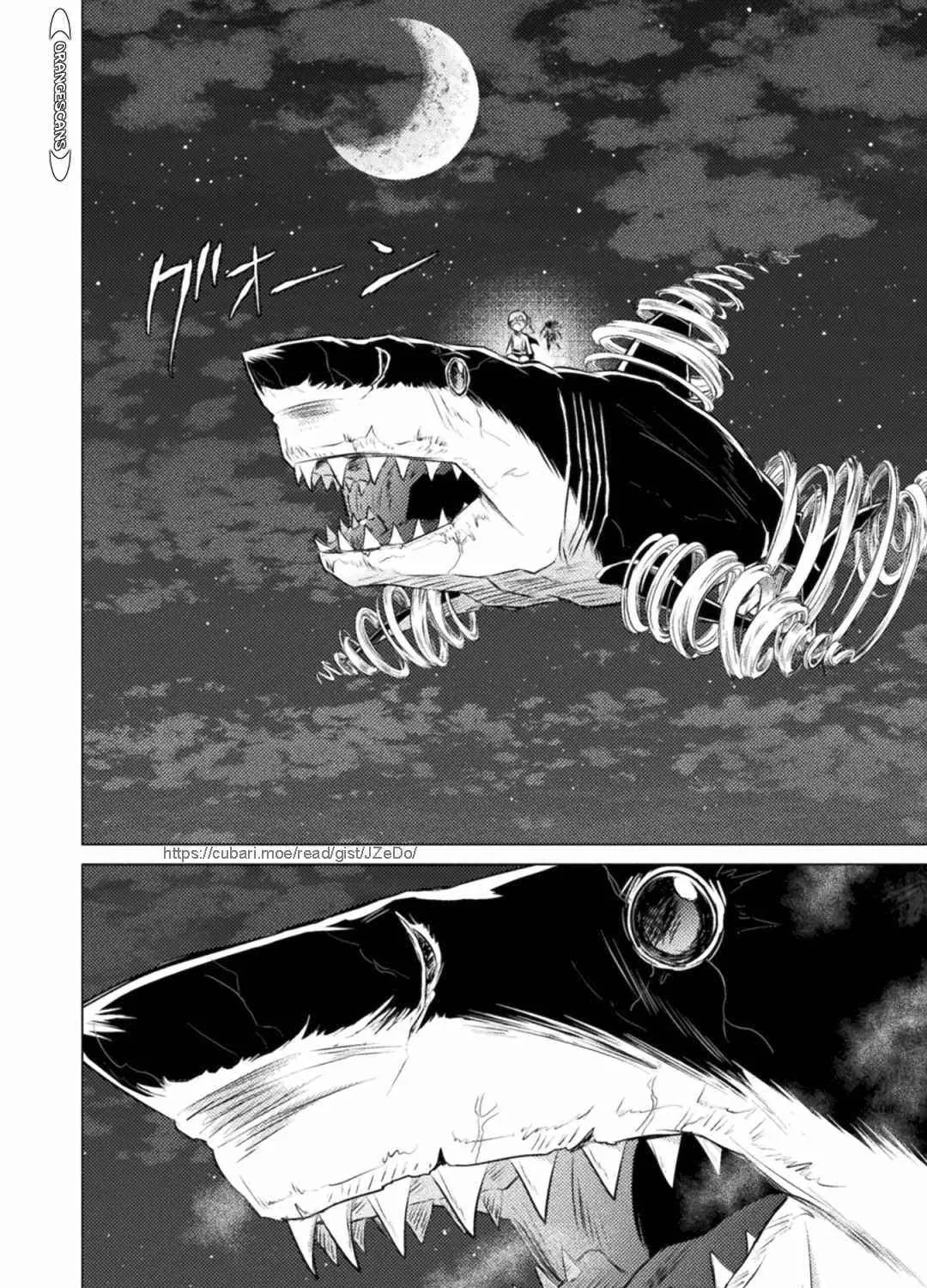 Killer Shark In Another World Chapter 24 page 52 - 