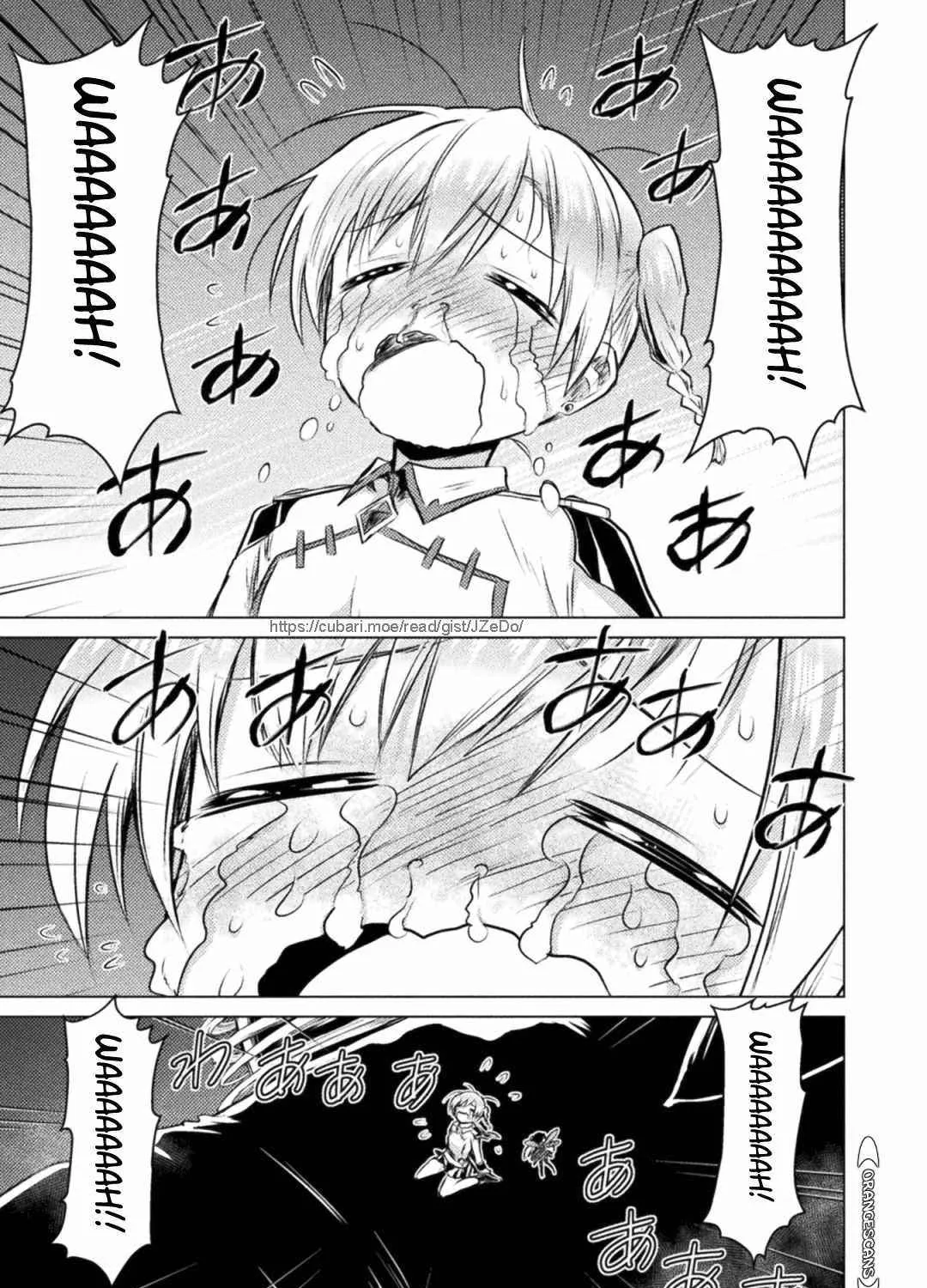 Killer Shark In Another World Chapter 24 page 54 - 