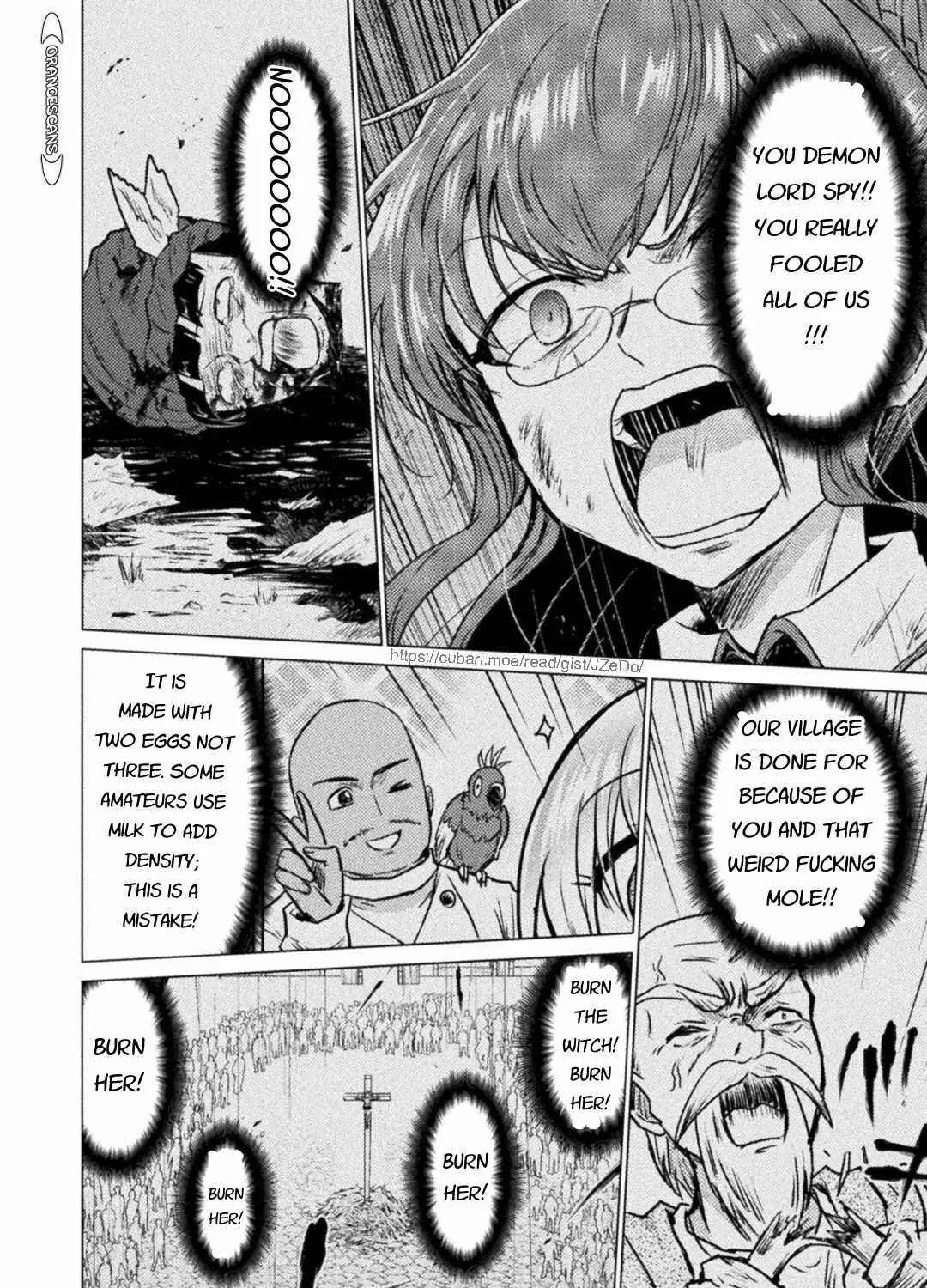 Killer Shark In Another World Chapter 24 page 60 - 