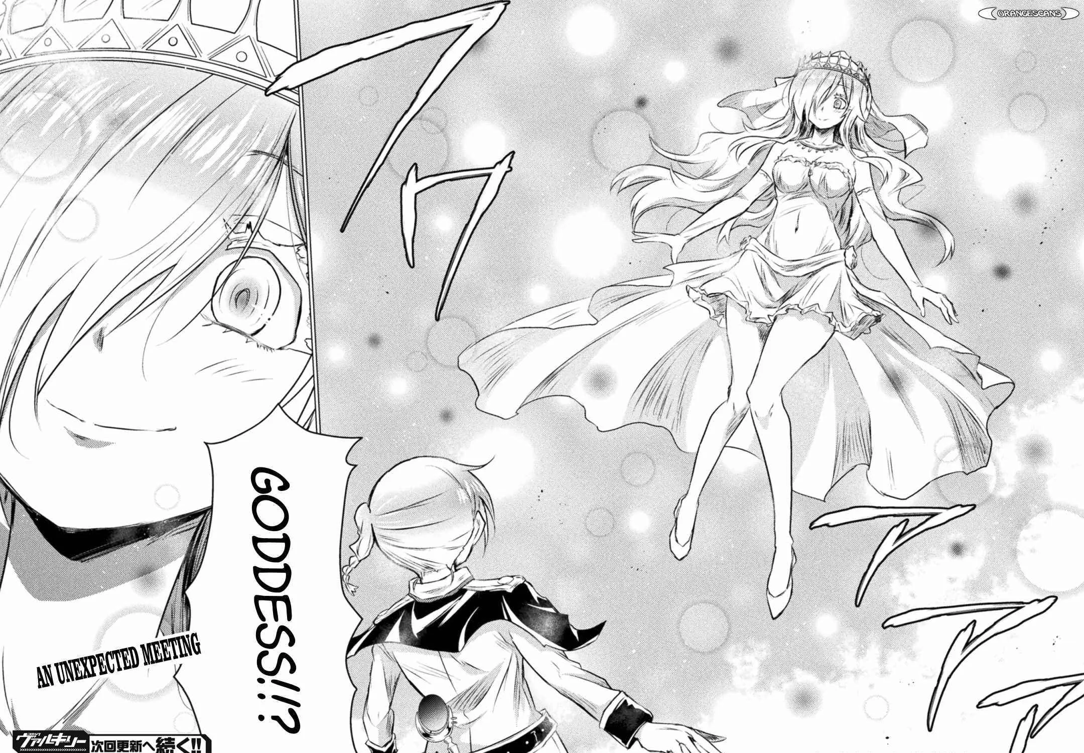 Killer Shark In Another World Chapter 24 page 76 - 