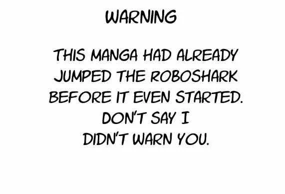 Killer Shark In Another World Chapter 25 page 1 - 