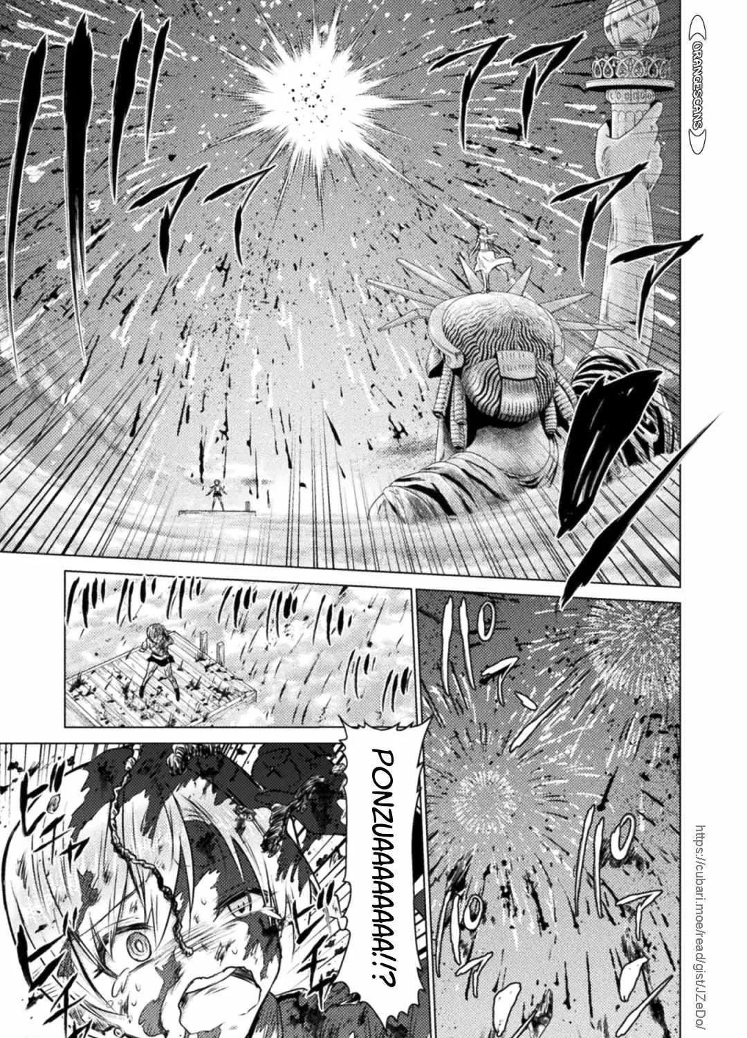 Killer Shark In Another World Chapter 25 page 12 - 