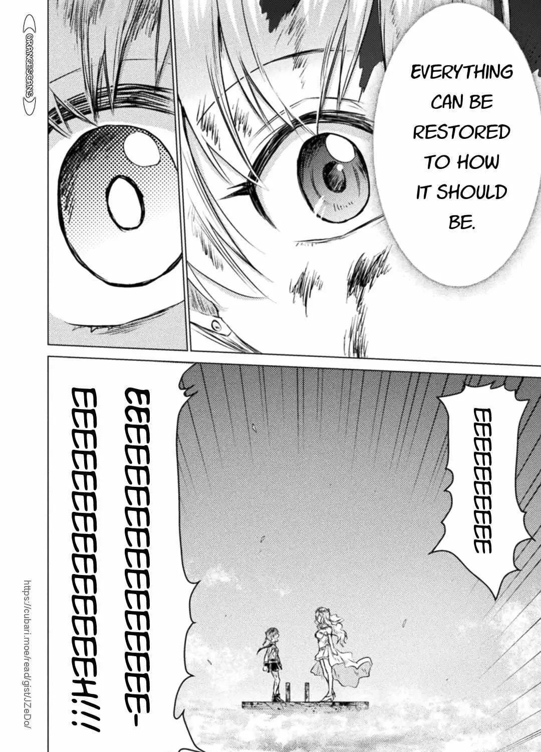 Killer Shark In Another World Chapter 25 page 26 - 