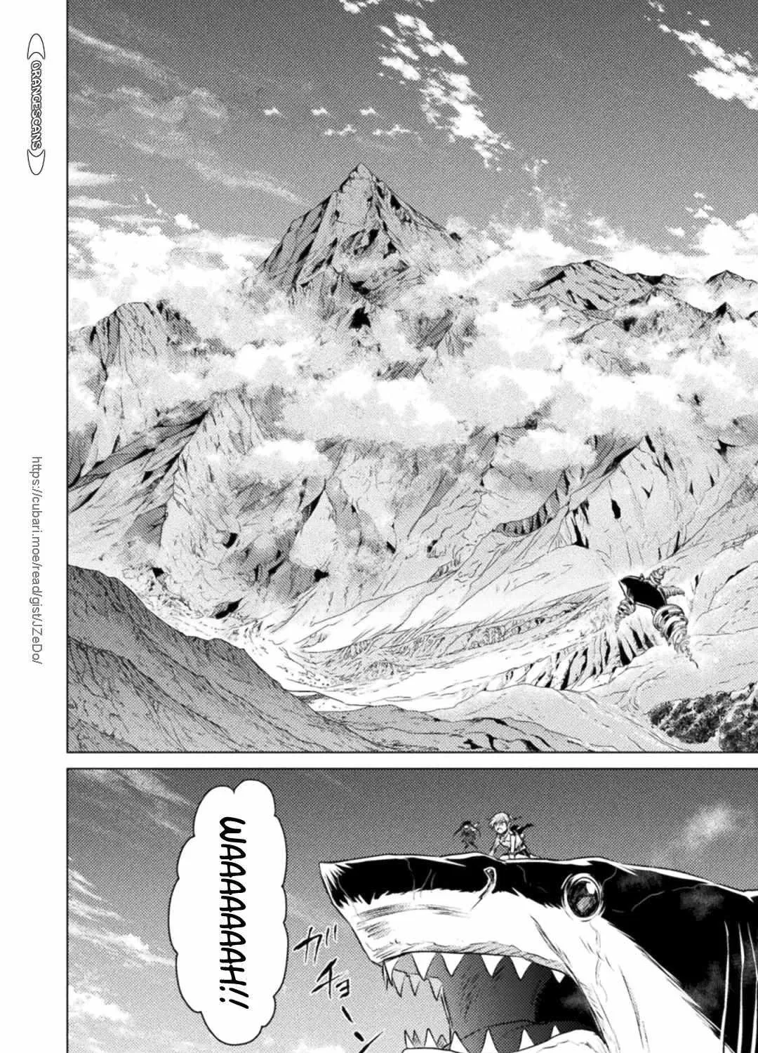 Killer Shark In Another World Chapter 25 page 46 - 