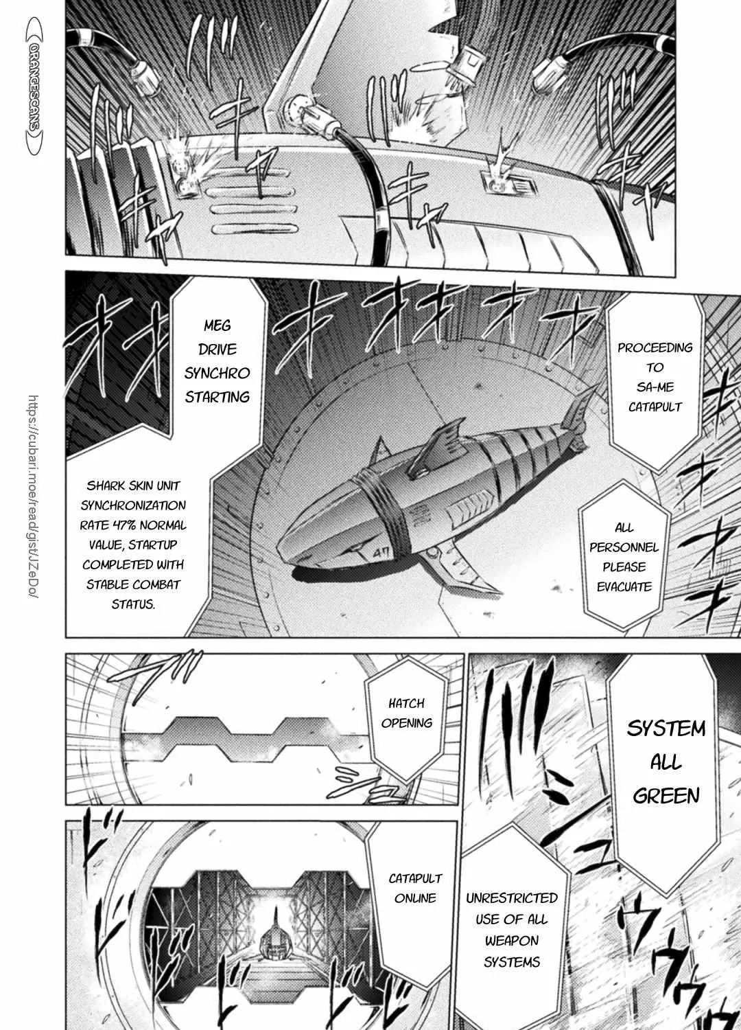 Killer Shark In Another World Chapter 25 page 75 - 