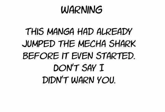 Killer Shark In Another World Chapter 26 page 1 - 