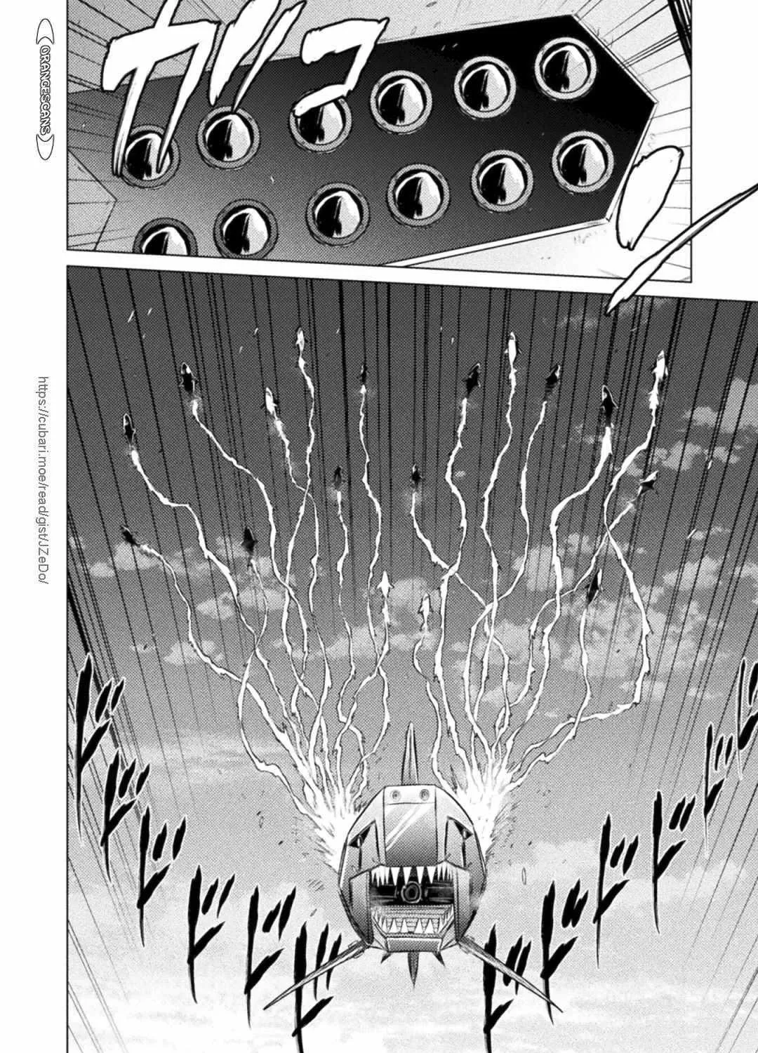Killer Shark In Another World Chapter 26 page 11 - 