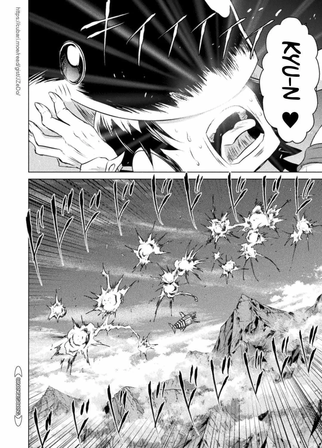 Killer Shark In Another World Chapter 26 page 19 - 
