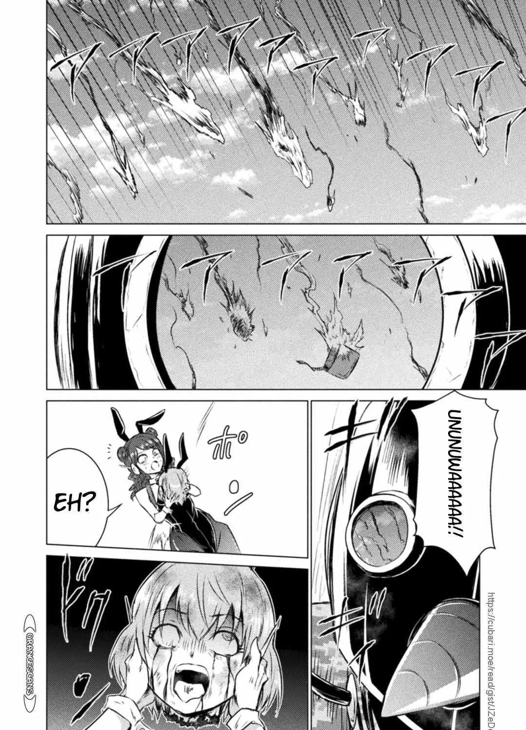 Killer Shark In Another World Chapter 26 page 23 - 