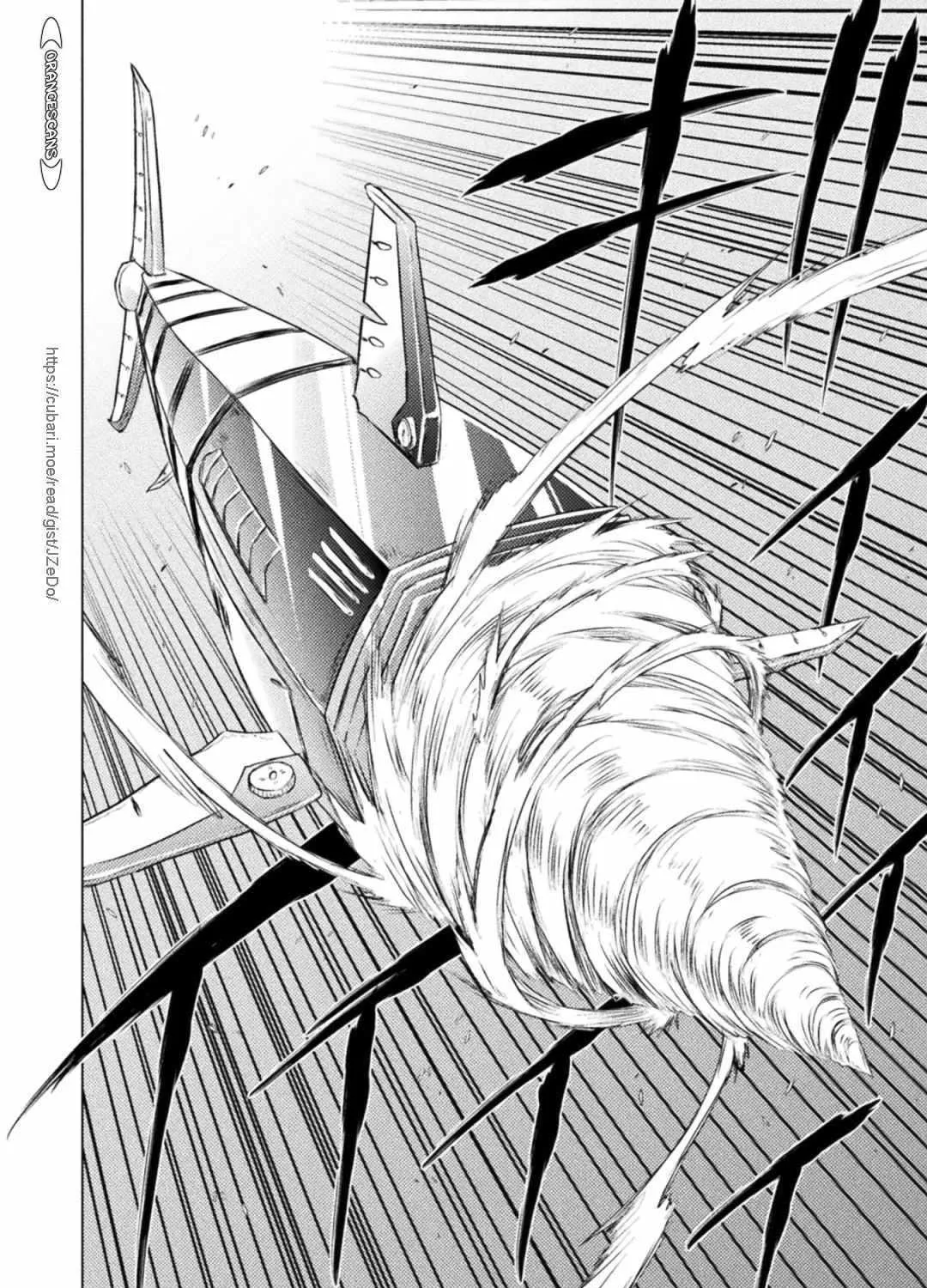 Killer Shark In Another World Chapter 26 page 63 - 