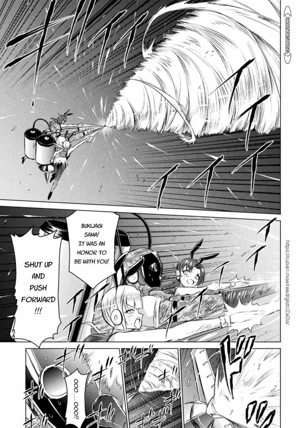 Killer Shark In Another World Chapter 26 page 69 - 
