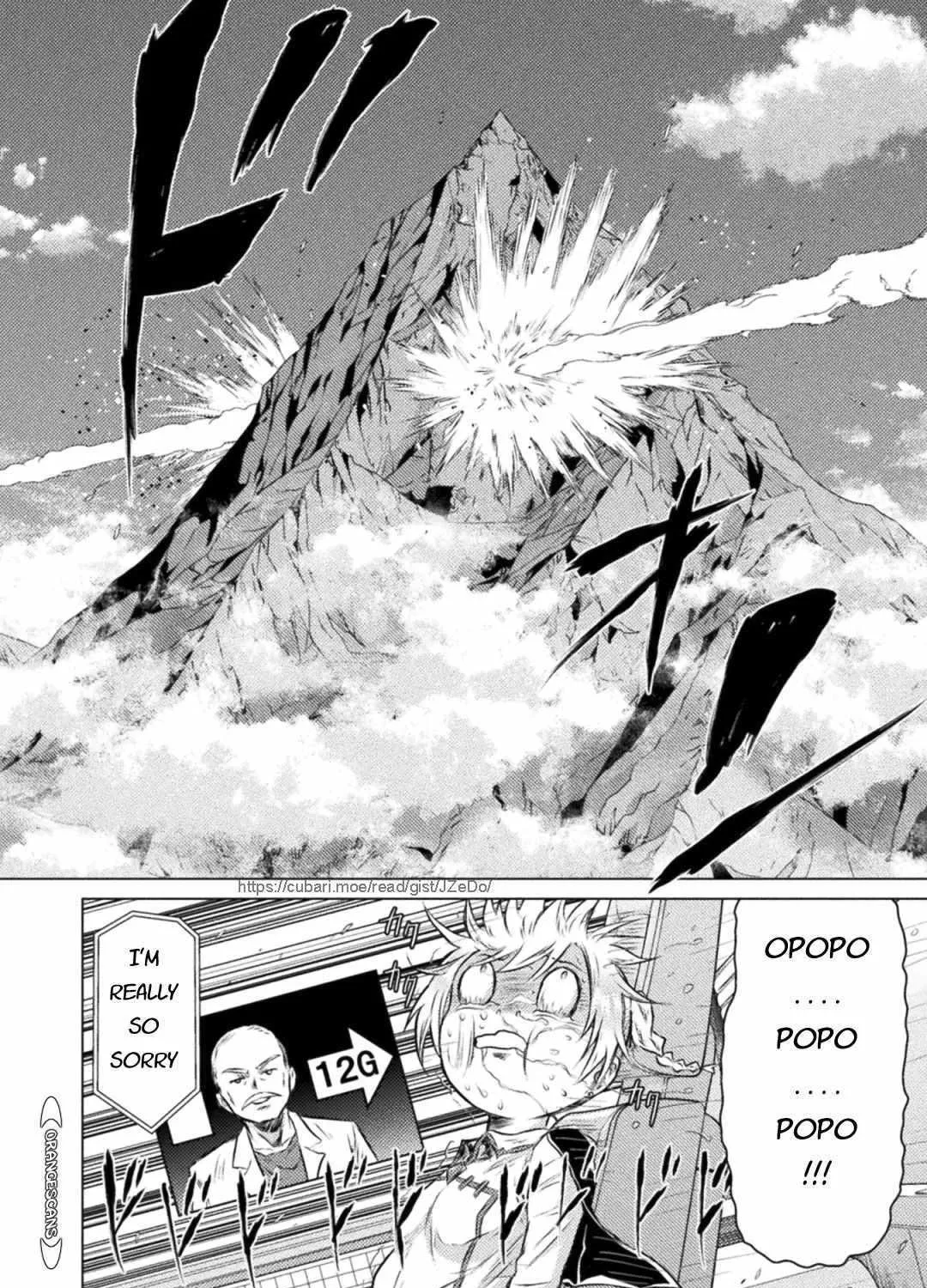 Killer Shark In Another World Chapter 26 page 71 - 