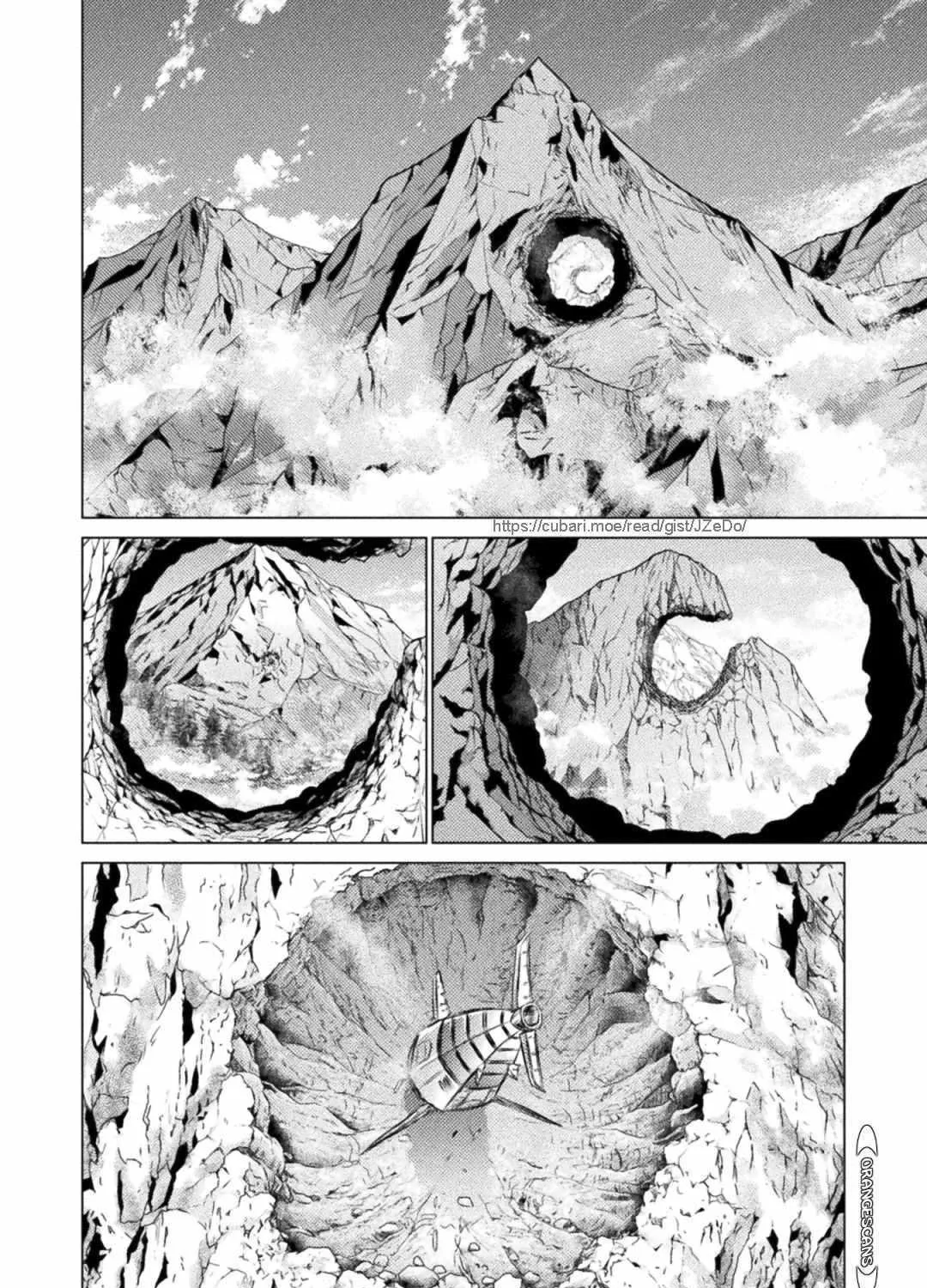 Killer Shark In Another World Chapter 26 page 75 - 