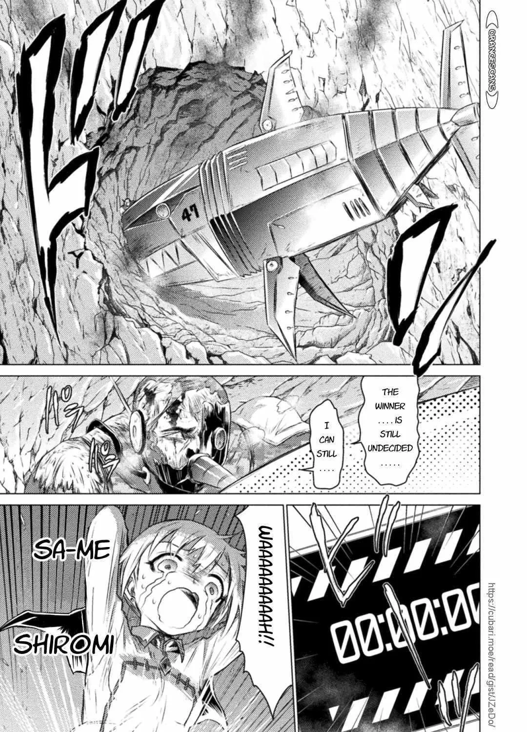Killer Shark In Another World Chapter 26 page 77 - 