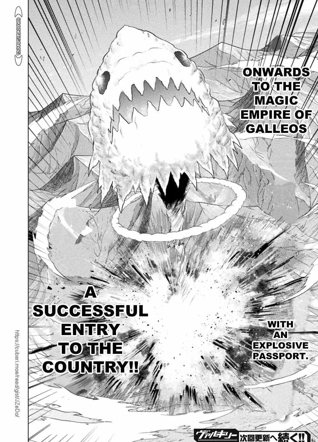 Killer Shark In Another World Chapter 26 page 79 - 