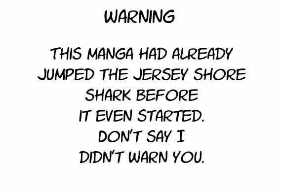 Killer Shark In Another World Chapter 27 page 1 - 