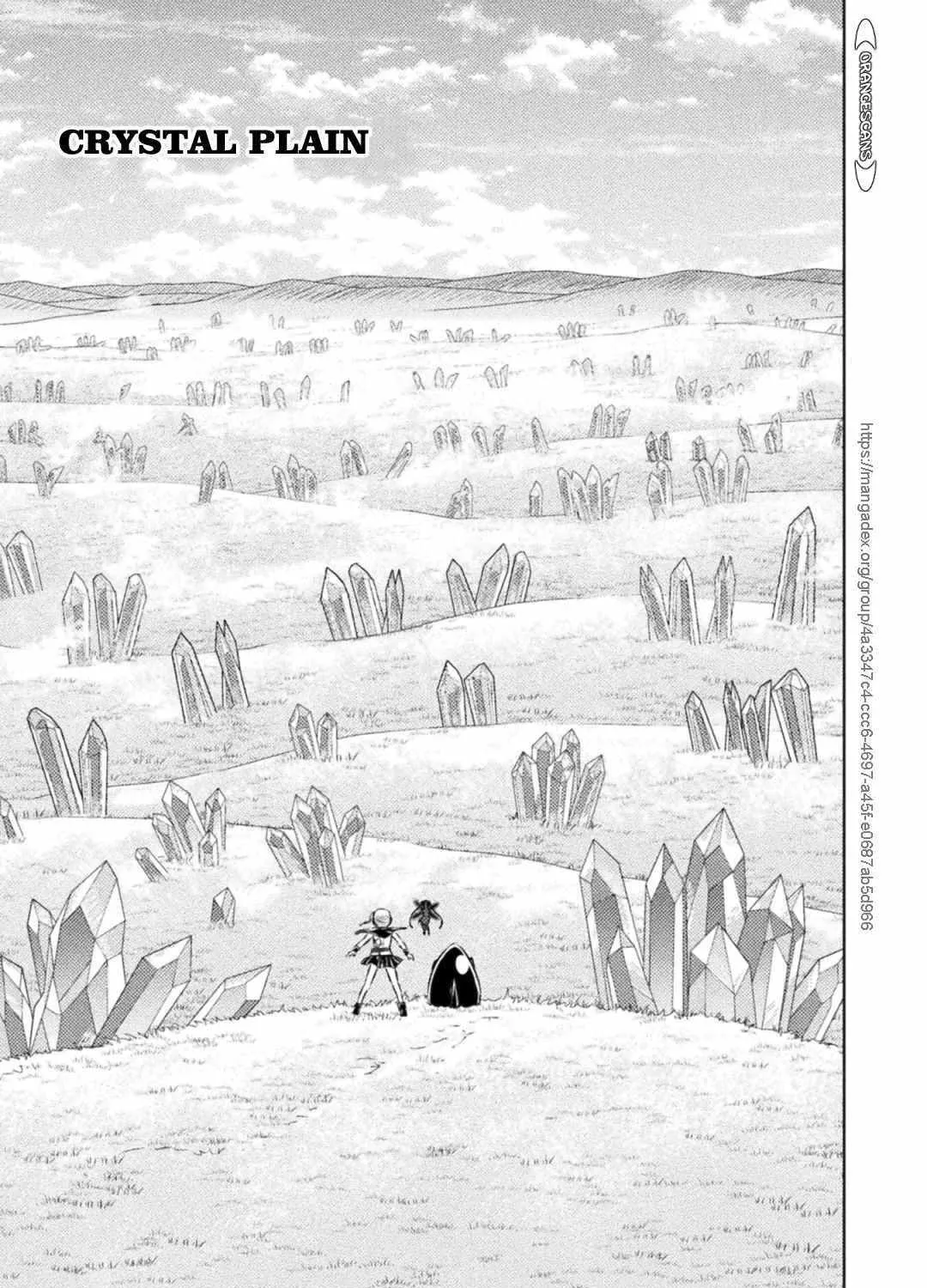 Killer Shark In Another World Chapter 27 page 14 - 