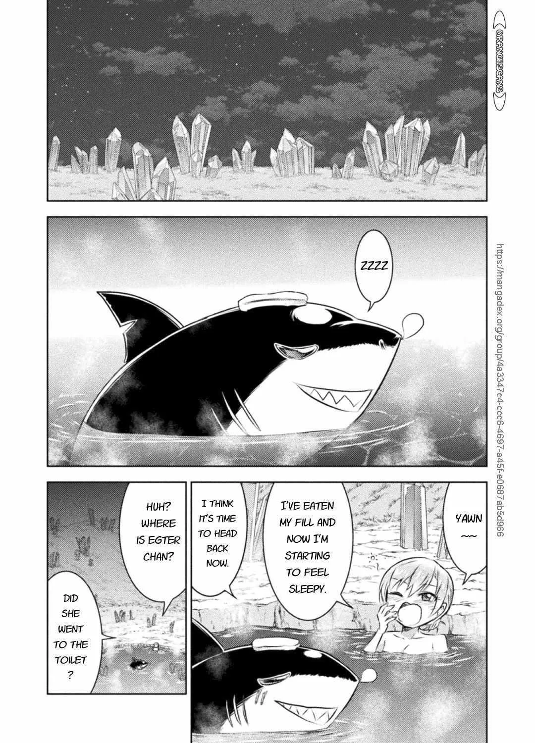 Killer Shark In Another World Chapter 27 page 52 - 