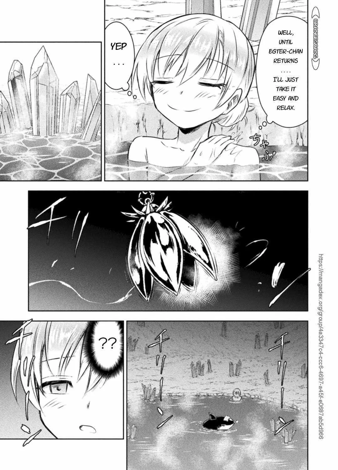 Killer Shark In Another World Chapter 27 page 54 - 