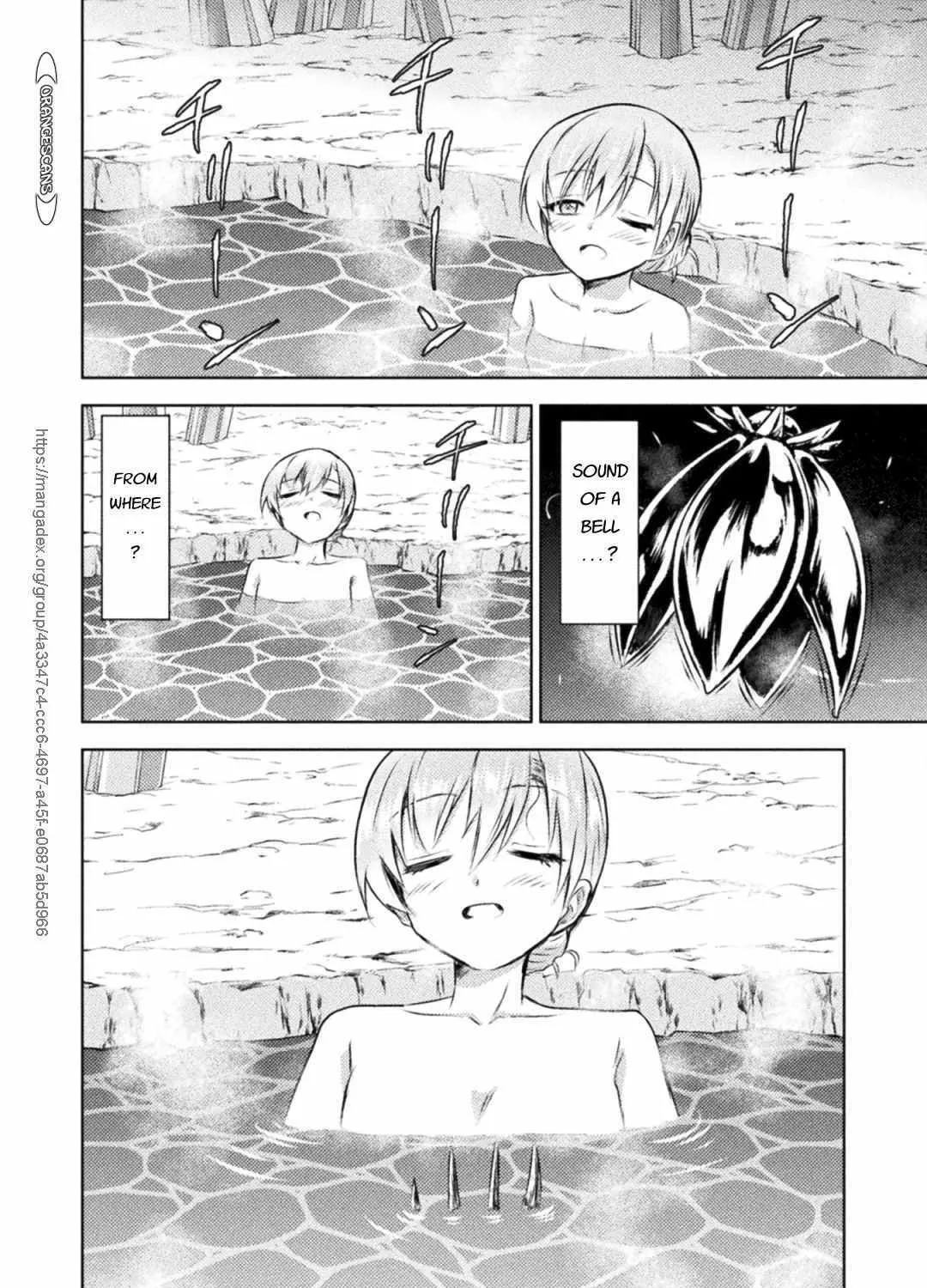 Killer Shark In Another World Chapter 27 page 56 - 