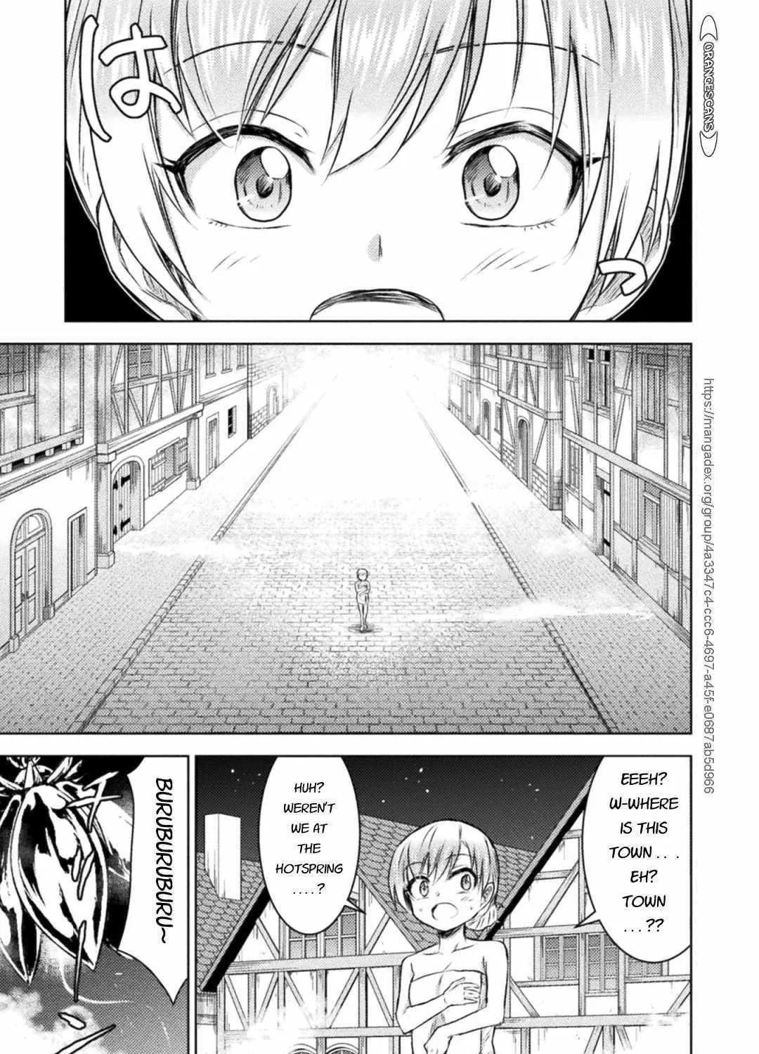 Killer Shark In Another World Chapter 27 page 62 - 