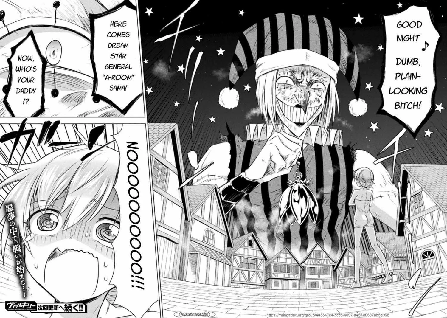 Killer Shark In Another World Chapter 27 page 64 - 