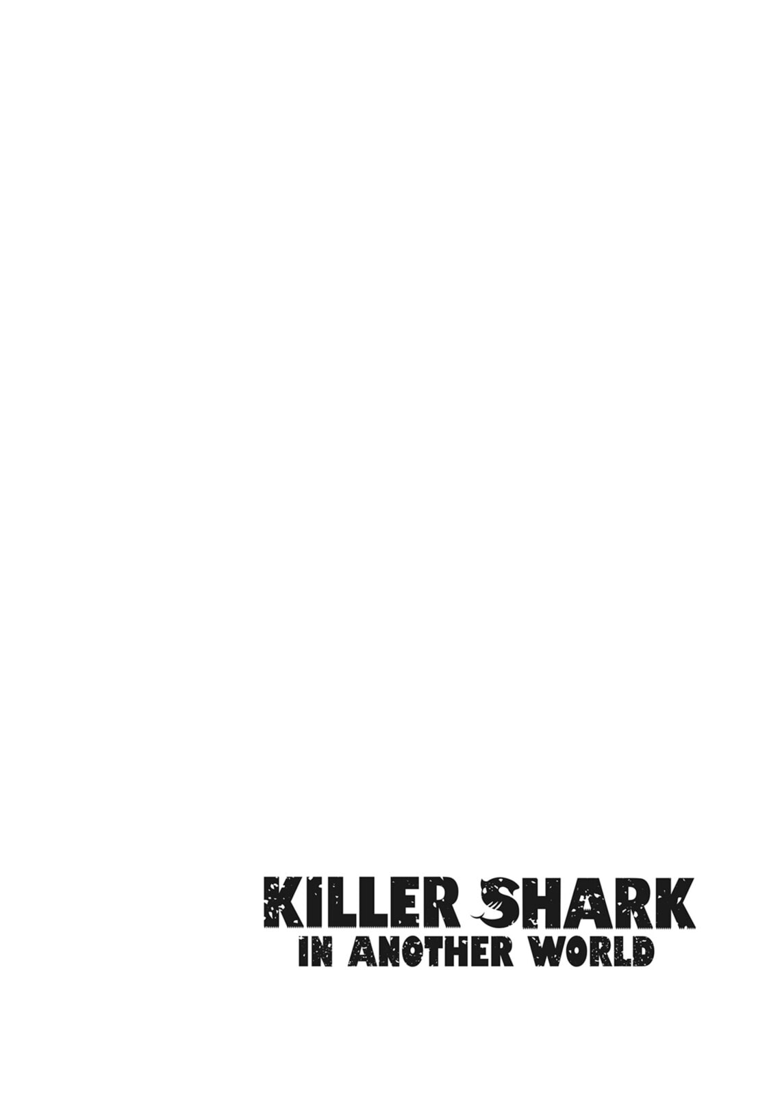 Killer Shark In Another World Chapter 28.5 page 7 - 