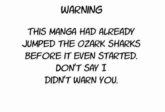 Killer Shark In Another World Chapter 28 page 2 - 